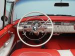 Oldsmobile 98 Starfire Convertible 1955 года